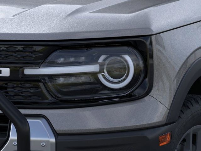 2025 Ford Bronco Sport Big Bend photo 14