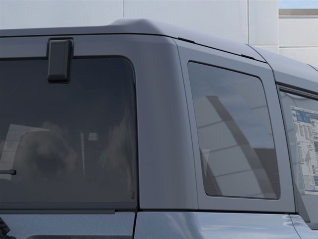 2025 FORD BRONCO - Image 25