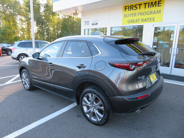 2022 Mazda CX-30 Select photo 3