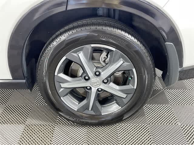 2023 Honda HR-V EX-L photo 31