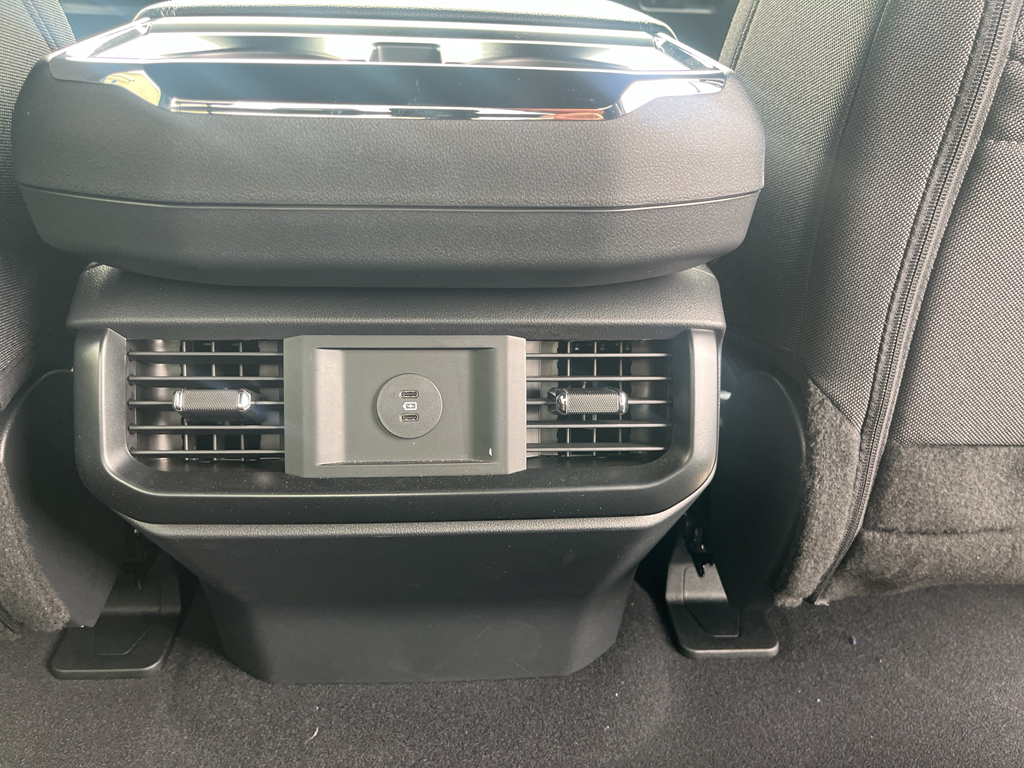 2025 Ford F-150 STX photo 34