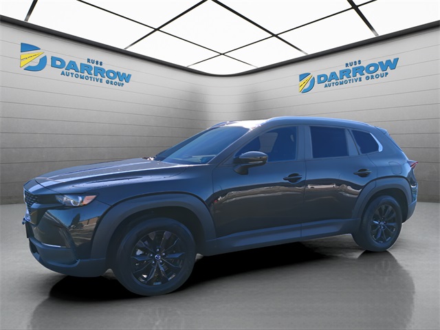 2024 Mazda CX-50 S PREFERRED's photo