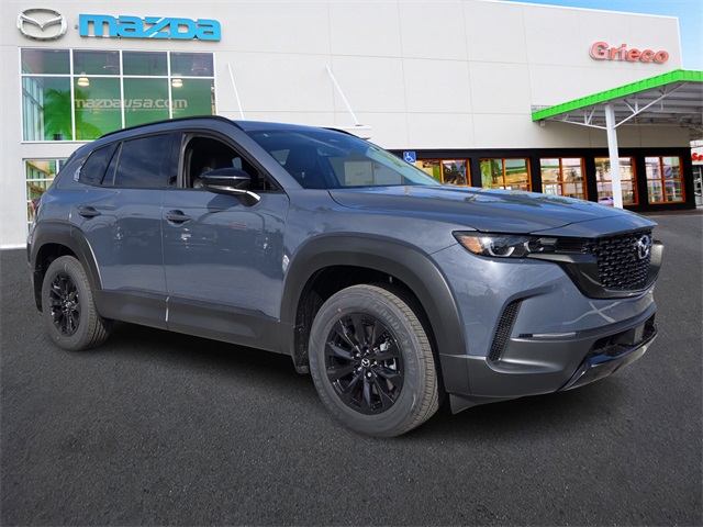 2026 Mazda CX-50 Premium's photo