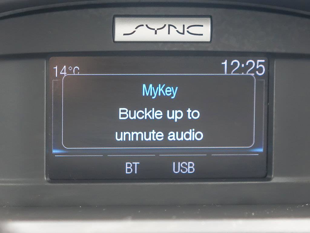 2015 FORD C-MAX - Image 14