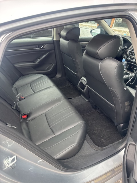 2022 Honda Accord Sport photo 16