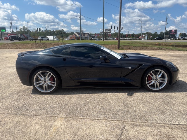 2015 Chevrolet Corvette