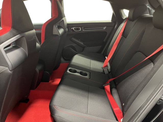 2025 Honda Civic Type R photo 24