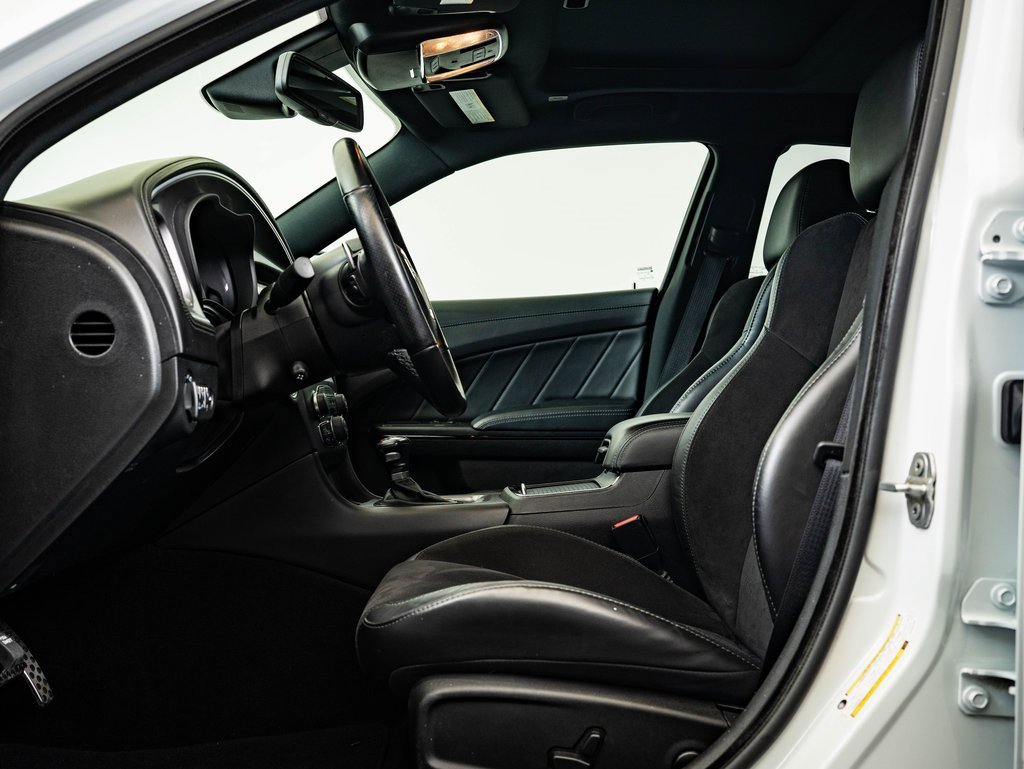 2022 Dodge Charger GT photo 18