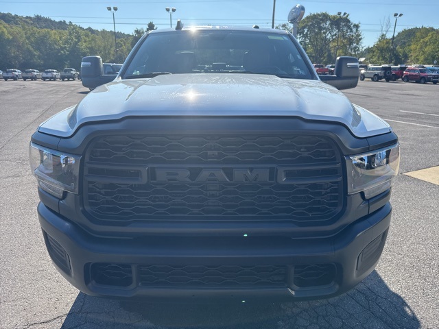2024 Ram 2500 Tradesman photo 9