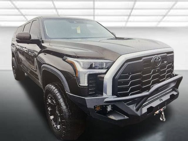 2022 Toyota Tundra Limited's photo