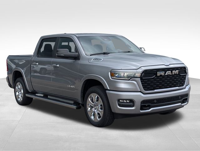 2026 Ram 1500 Big Horn Lone Star photo 8