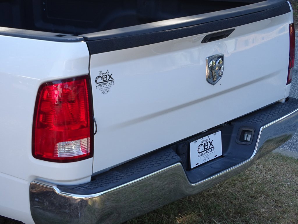 2019 Ram 1500 Classic Tradesman photo 31