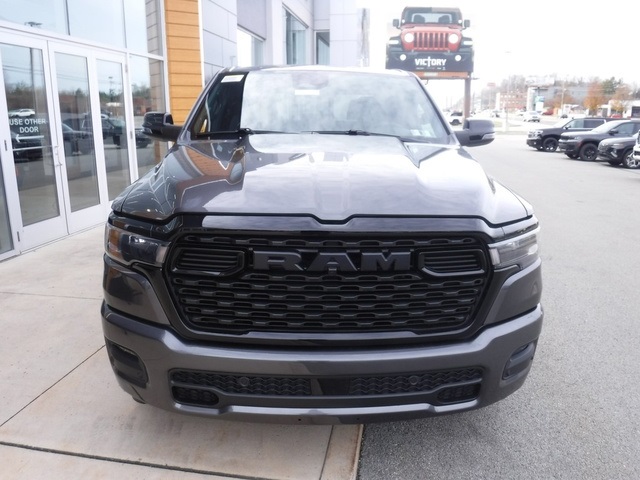 2026 Ram 1500 Big Horn Lone Star photo 2