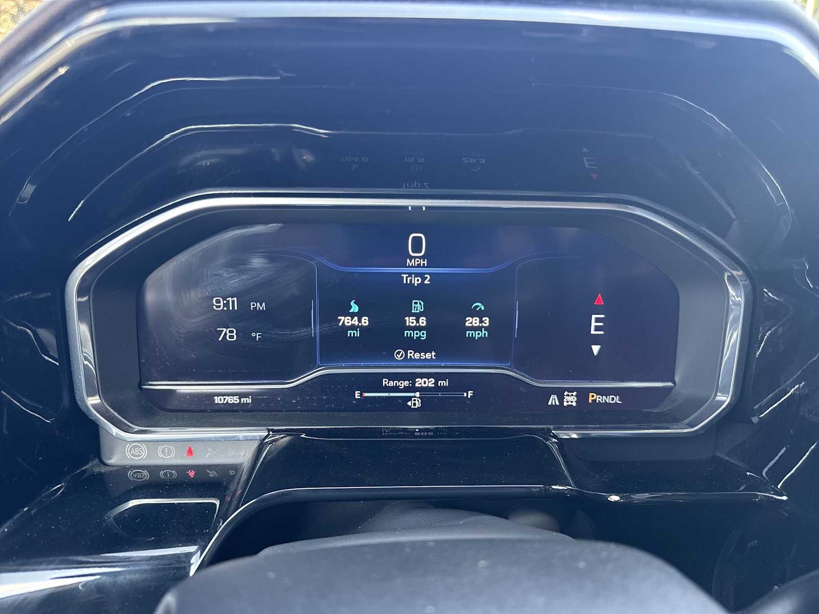 2024 Chevrolet Silverado 1500 LT photo 24