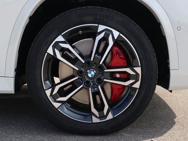 2026 Bmw X1 XDrive28i photo 3