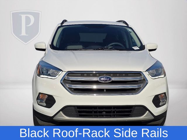 2017 Ford Escape SE photo 11
