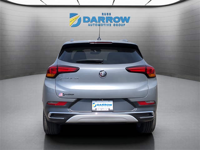 2023 Buick Encore GX Essence photo 4