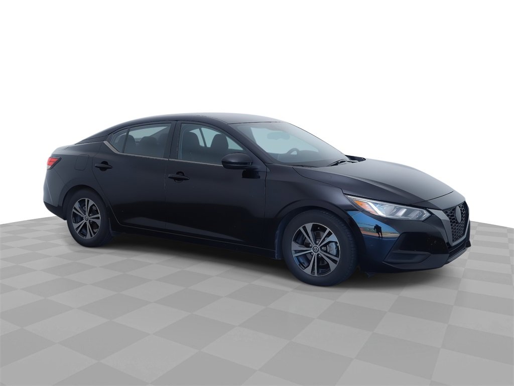 2023 Nissan Sentra