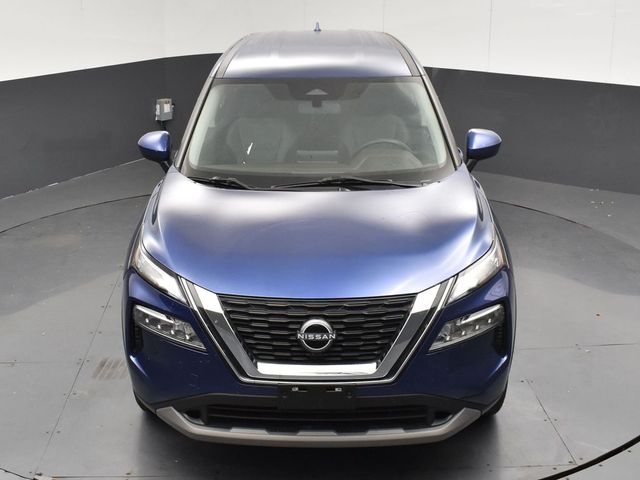 2023 Nissan Rogue SV photo 24
