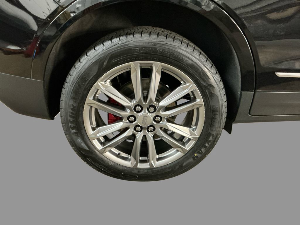 2022 Cadillac XT5 Sport photo 15