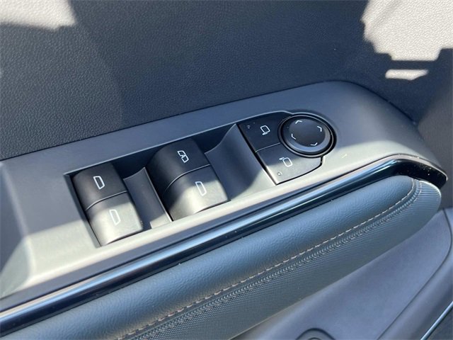 2026 Gmc Acadia AT4 photo 15