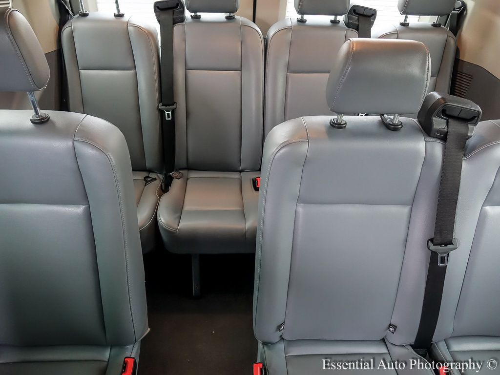 2016 FORD TRANSIT - Image 24