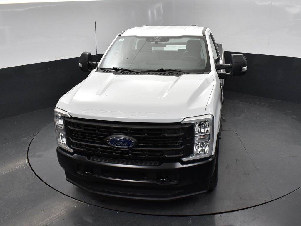 2024 Ford F-250 photo 31