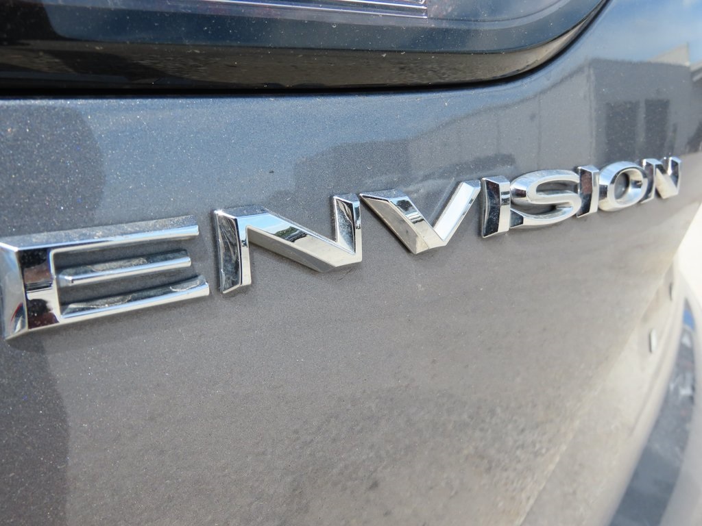 2021 Buick Envision Essence photo 16