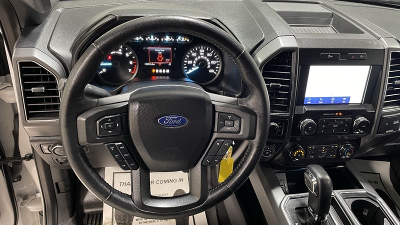 2020 Ford F-150 XLT photo 17
