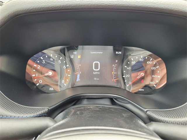 2026 Jeep Compass Latitude Altitude Special Edition photo 19