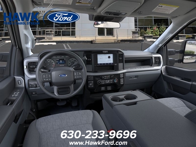 2026 FORD F-350 - Image 9