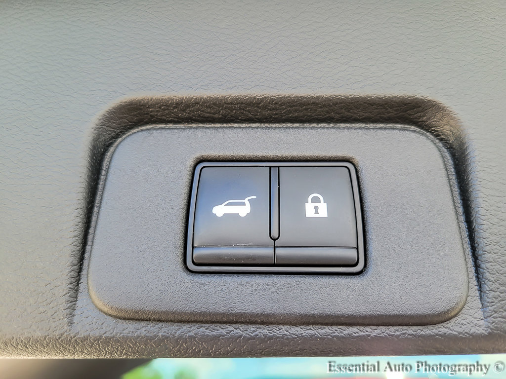 2023 NISSAN ROGUE - Image 20