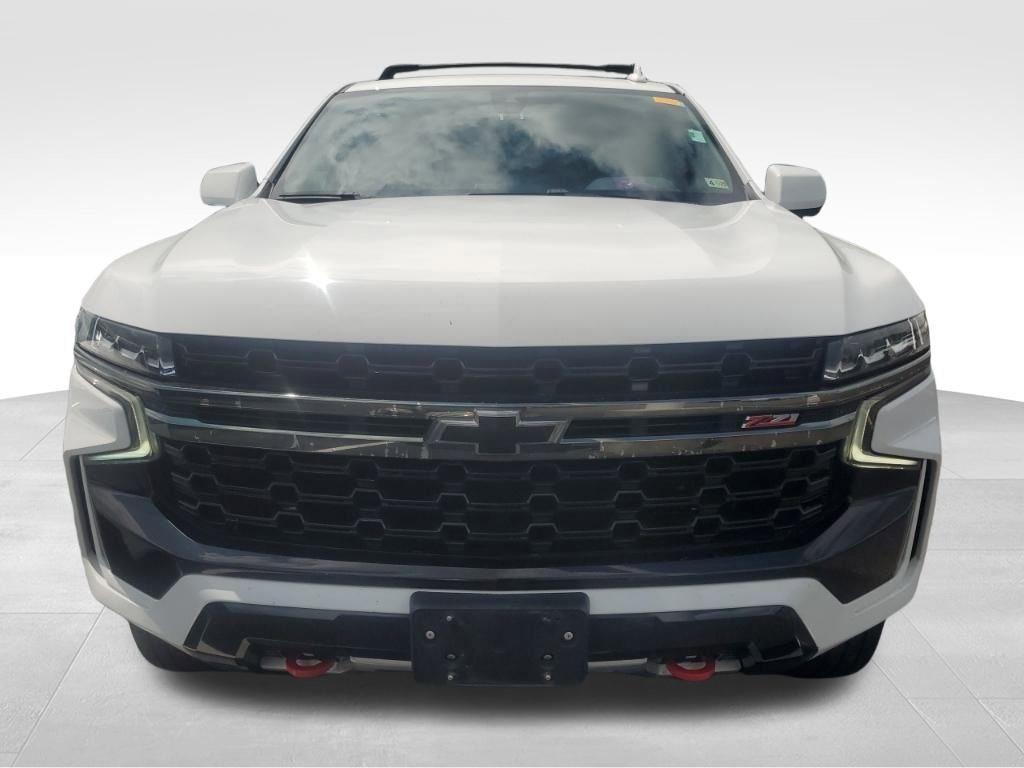 2021 Chevrolet Tahoe Z71 photo 7