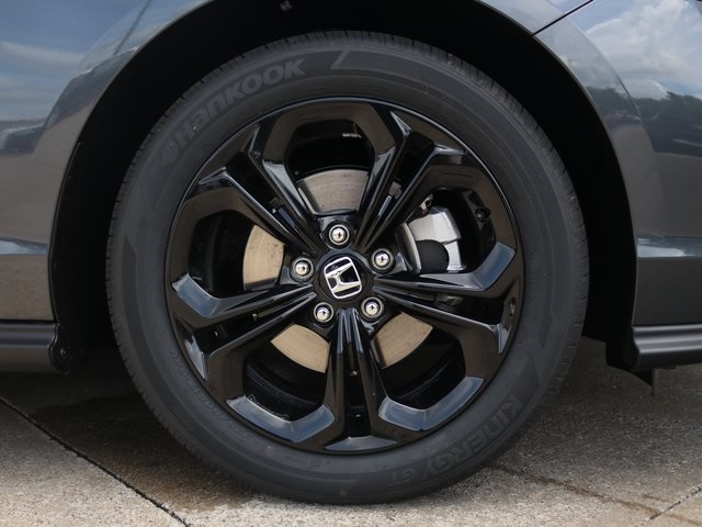 2025 Honda Accord 1.5T SE photo 5