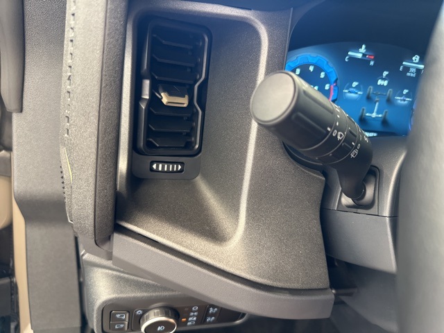 2025 Ford Bronco Badlands photo 14