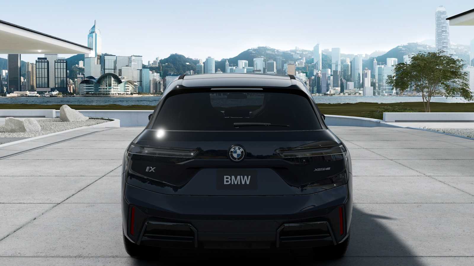 2026 Bmw iX photo 3