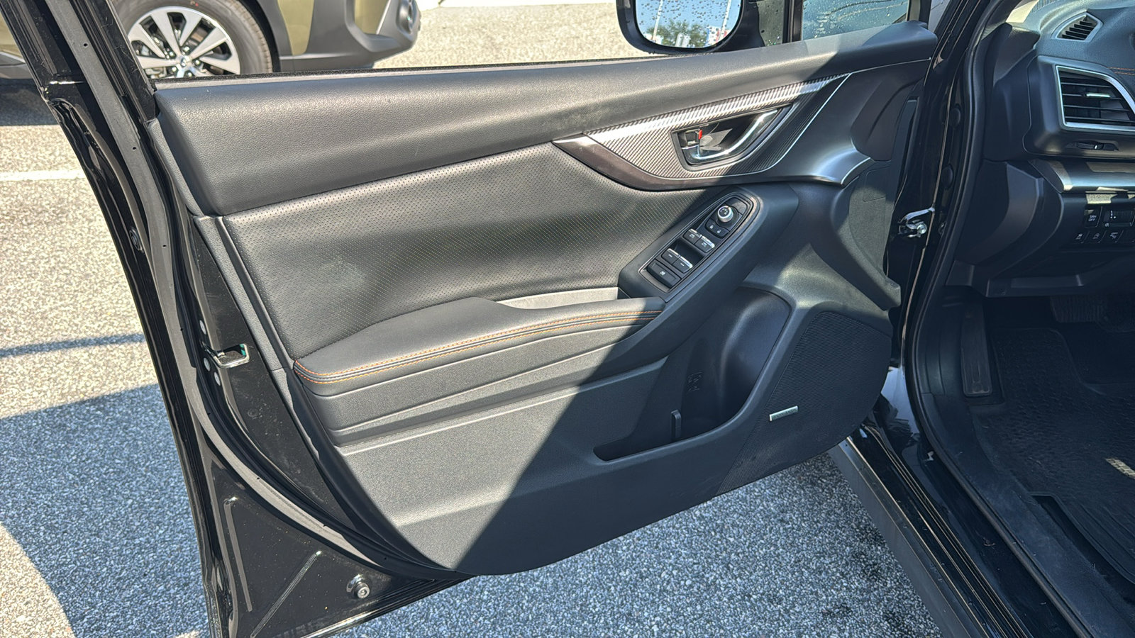 2022 Subaru Crosstrek Limited photo 10