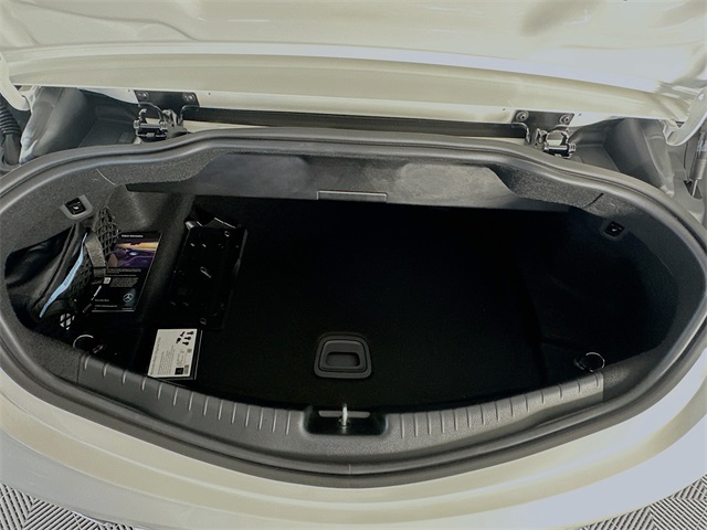 2026 Mercedes Benz CLE 300 4MATIC Cabriolet photo 26