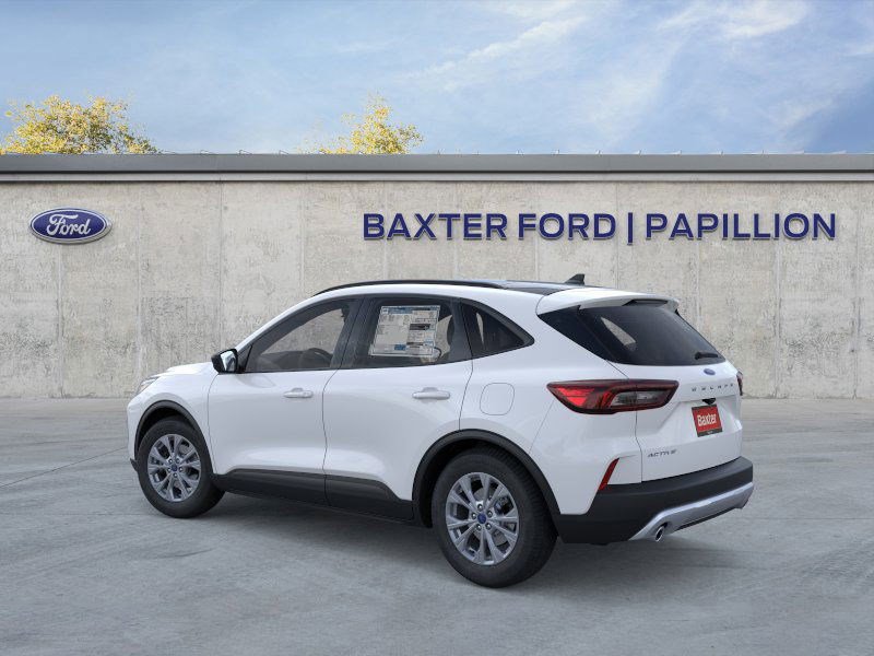 2025 Ford Escape Active photo 15