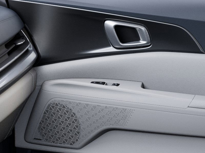 2025 Kia Carnival SX Prestige photo 24
