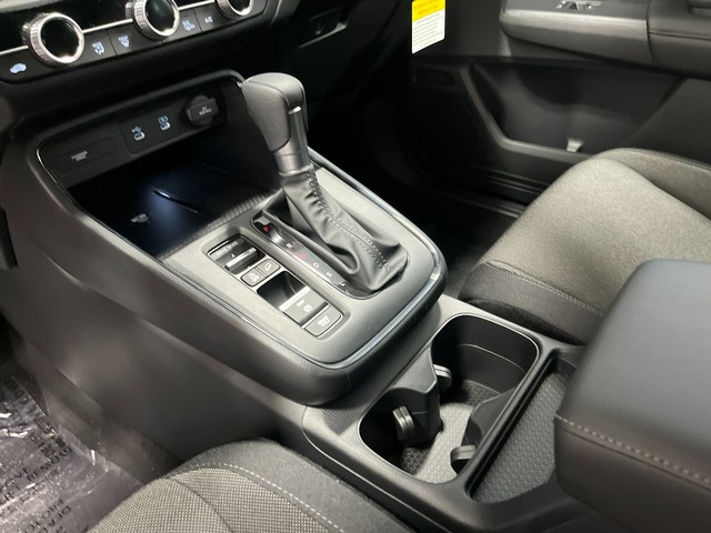 2026 Honda CR-V EX photo 22