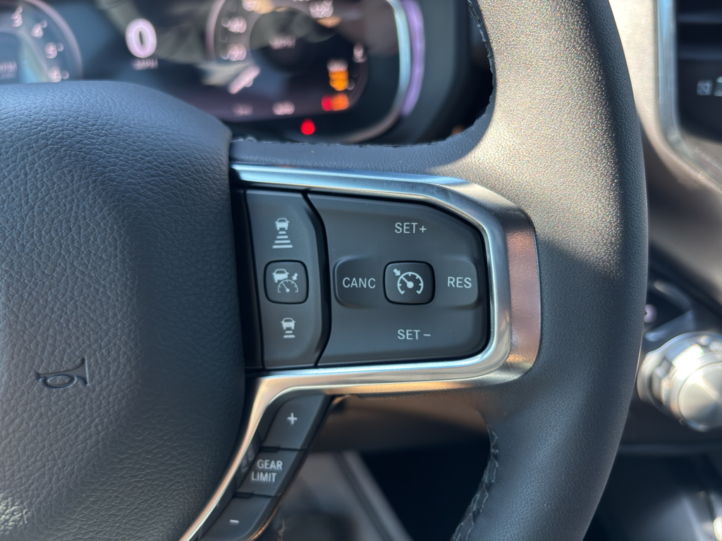 2026 Ram 1500 Laramie photo 42
