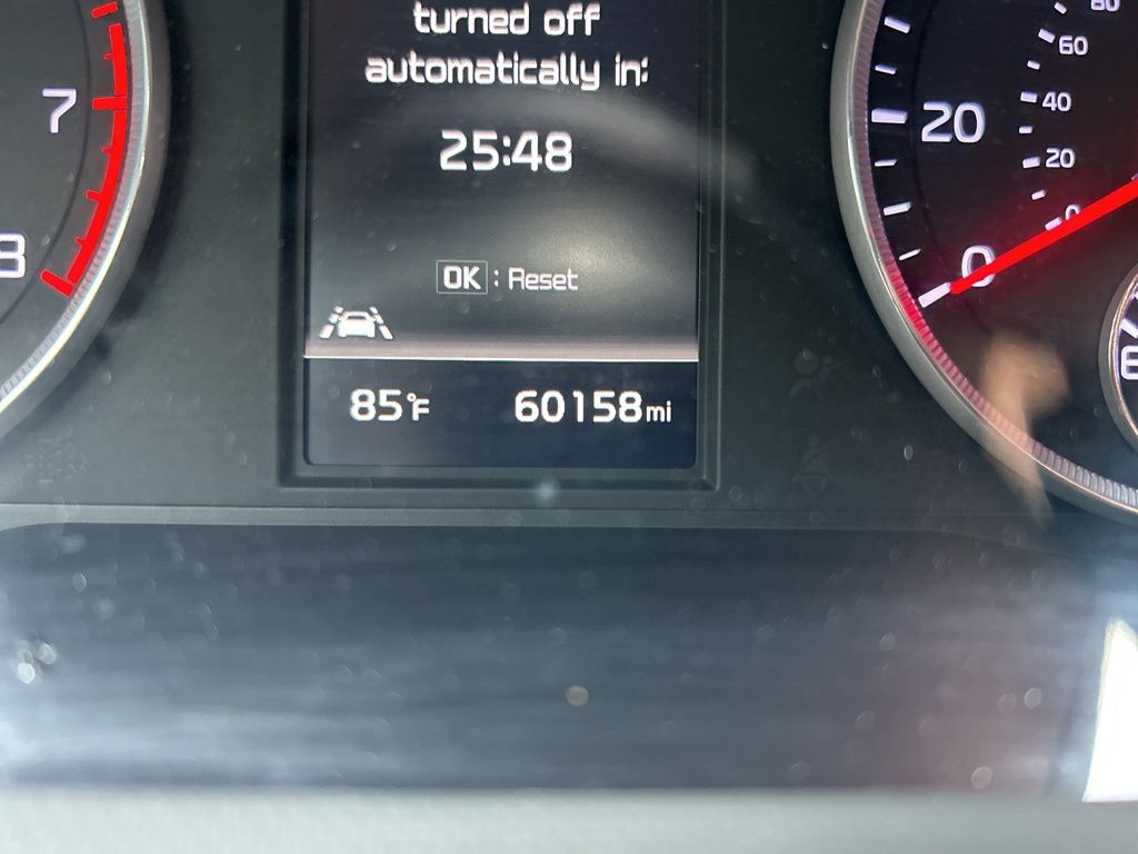 2022 Kia K5 GT-Line photo 19