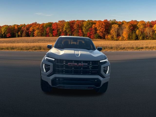 2026 Gmc Canyon AT4 photo 8