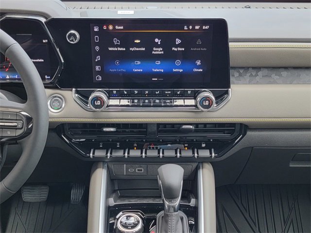 2026 Chevrolet Colorado ZR2 photo 18