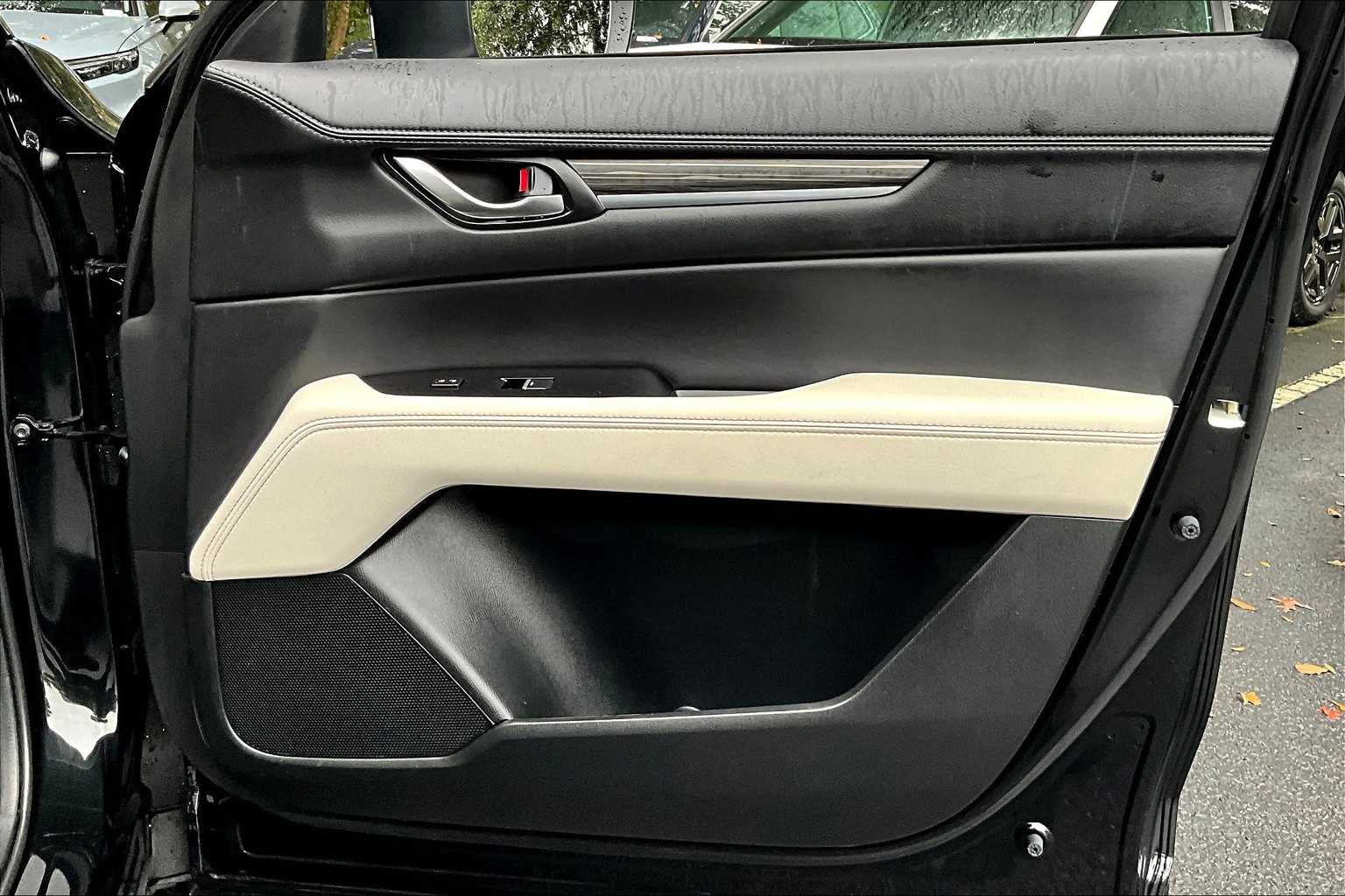 2022 Mazda CX-5 2.5 S Premium photo 20