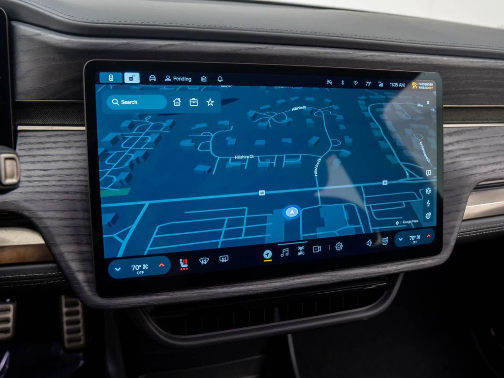 2022 Rivian R1S Launch Edition photo 30
