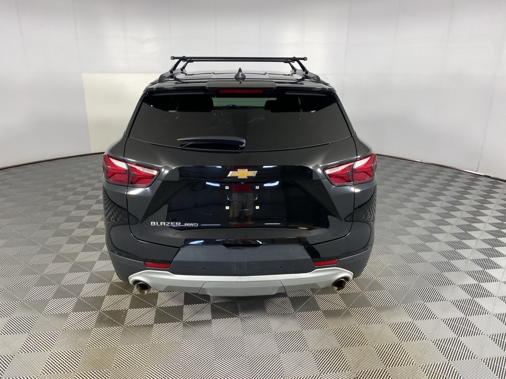 2020 Chevrolet Blazer 3LT photo 11