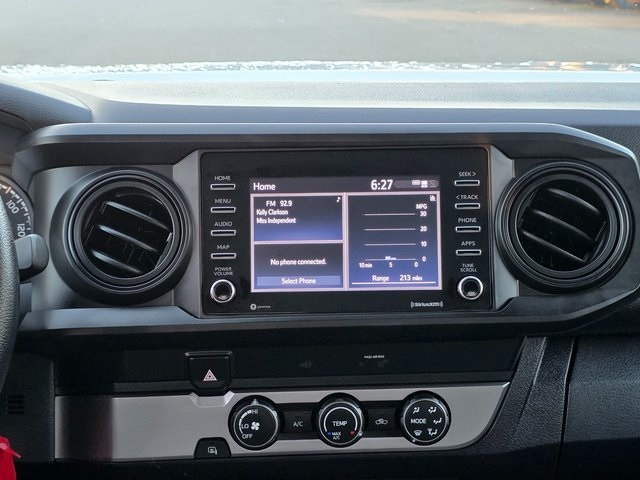 2023 Toyota Tacoma SR photo 20