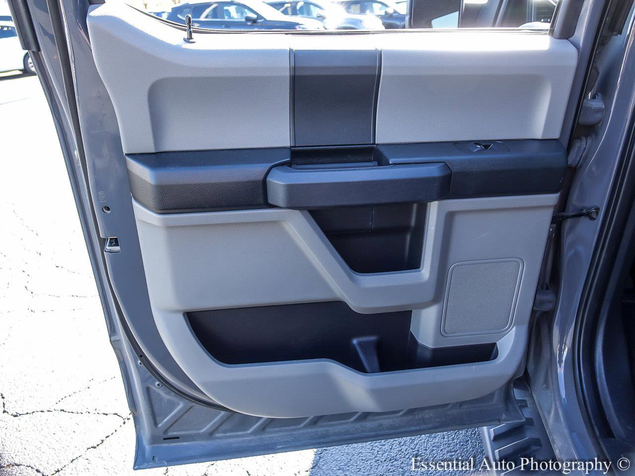 2020 FORD F-150 - Image 17